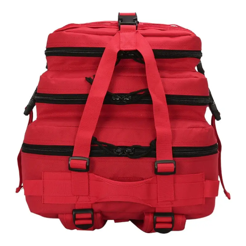 Sac a dos couleurs militaires - Image 5