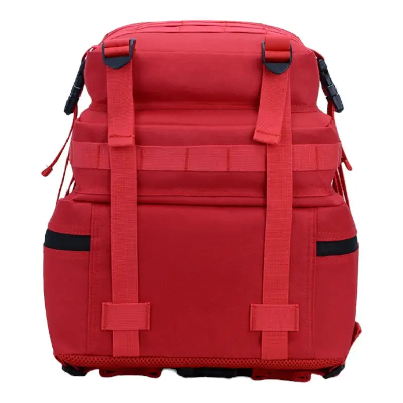 Sac a dos couleurs militaires - Image 6