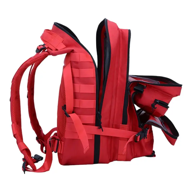 Sac a dos couleurs militaires - Image 7