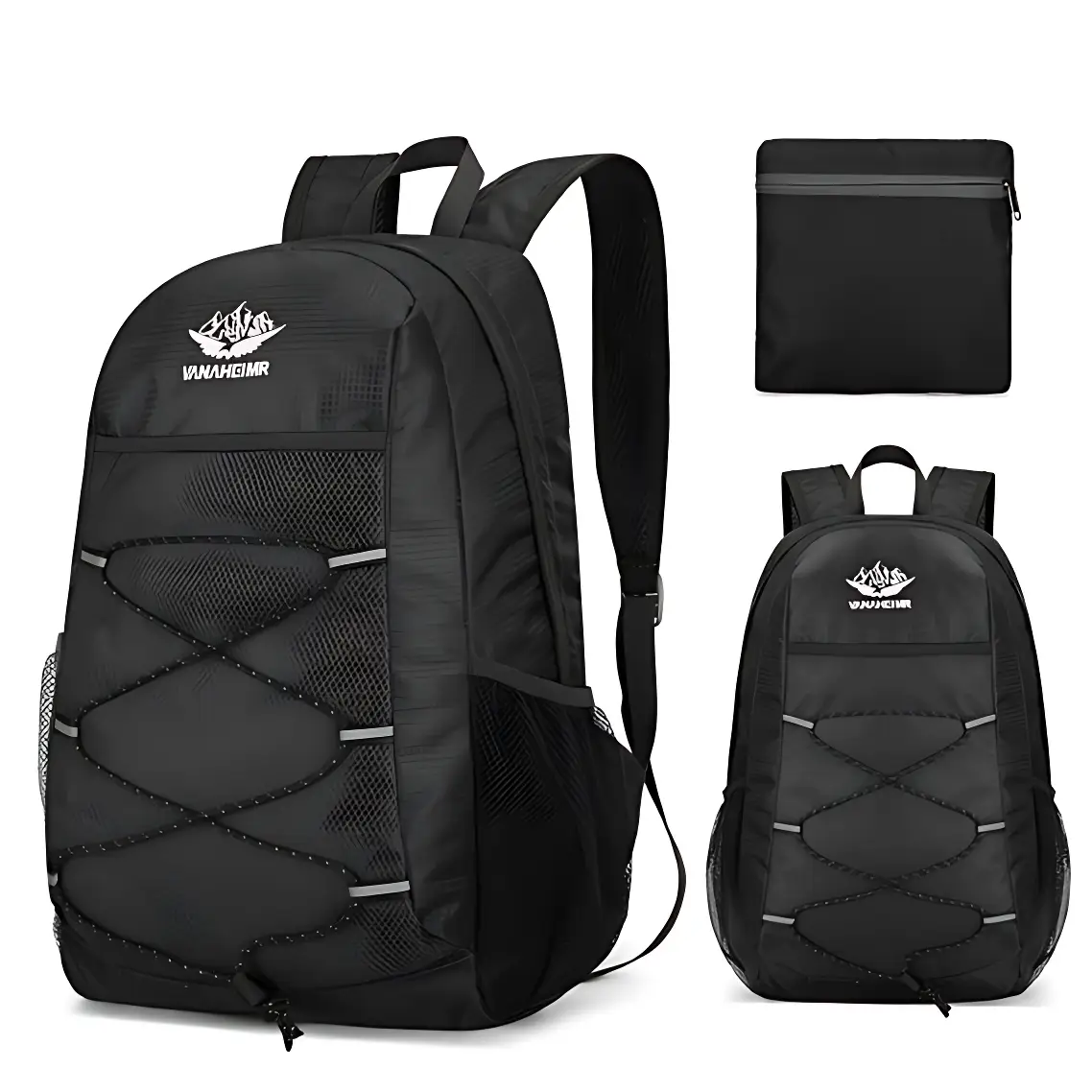 Sac à dos courte randonnée - Image 3