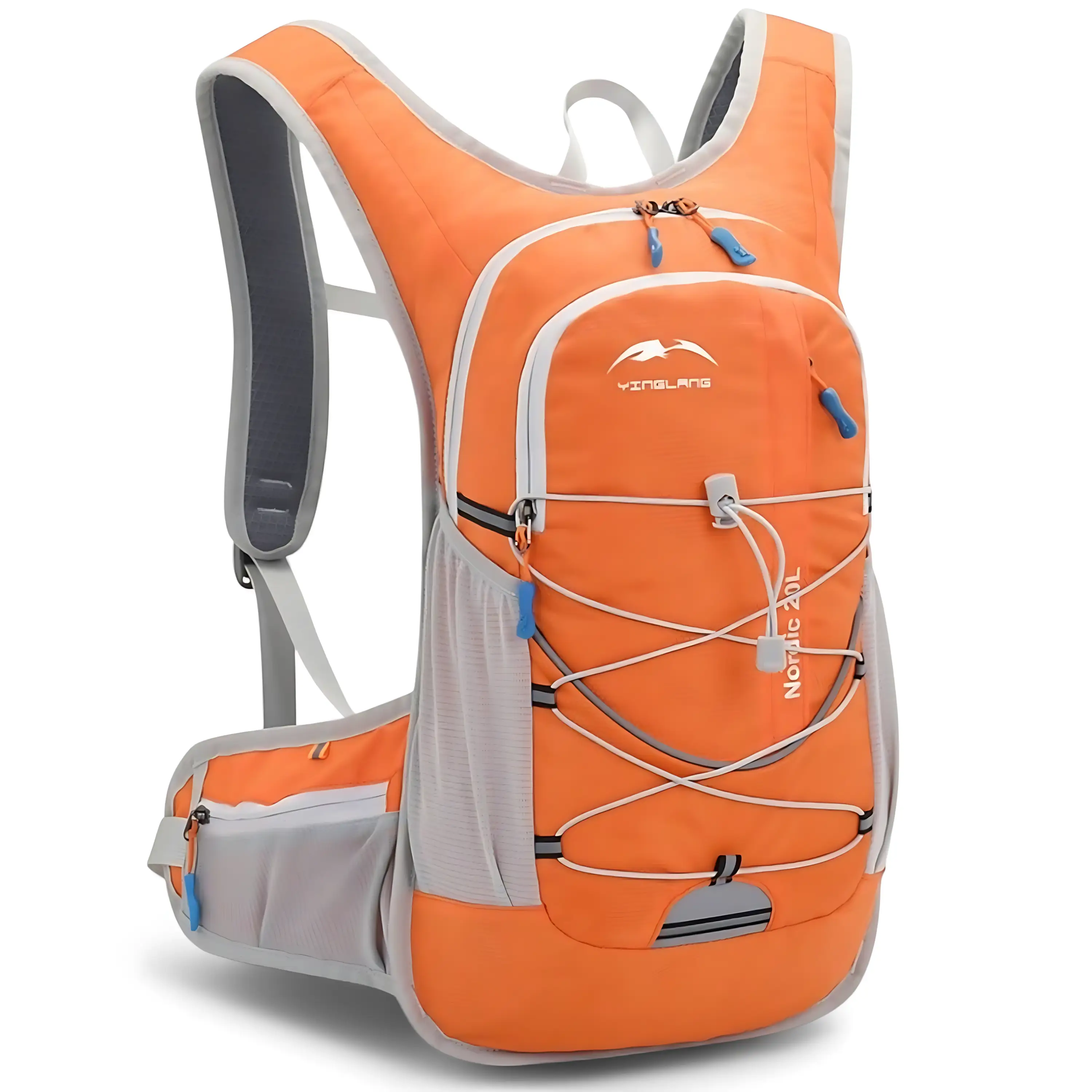 Sac à dos de randonnée rapide femme - Image 11
