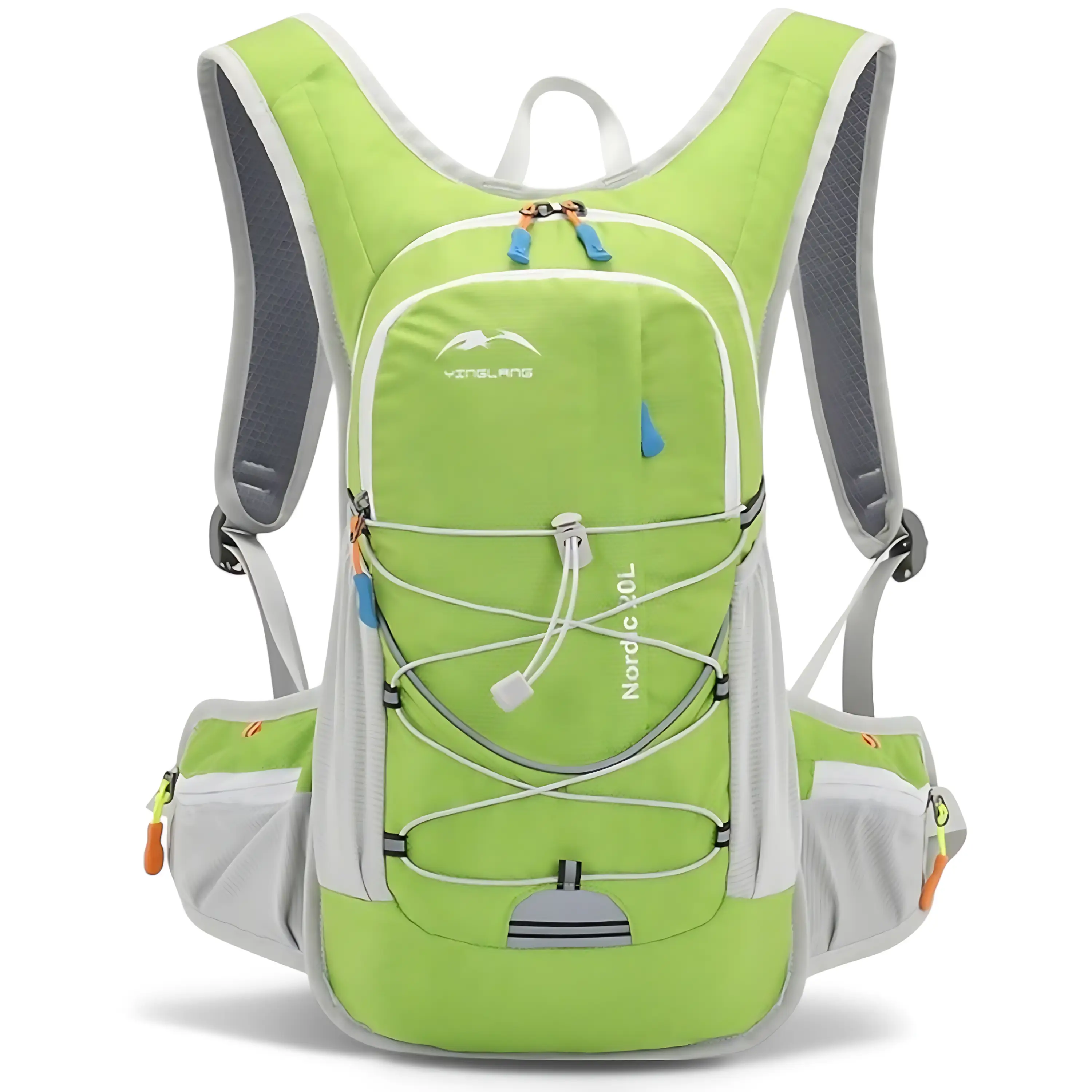 Sac à dos de randonnée rapide femme - Image 12