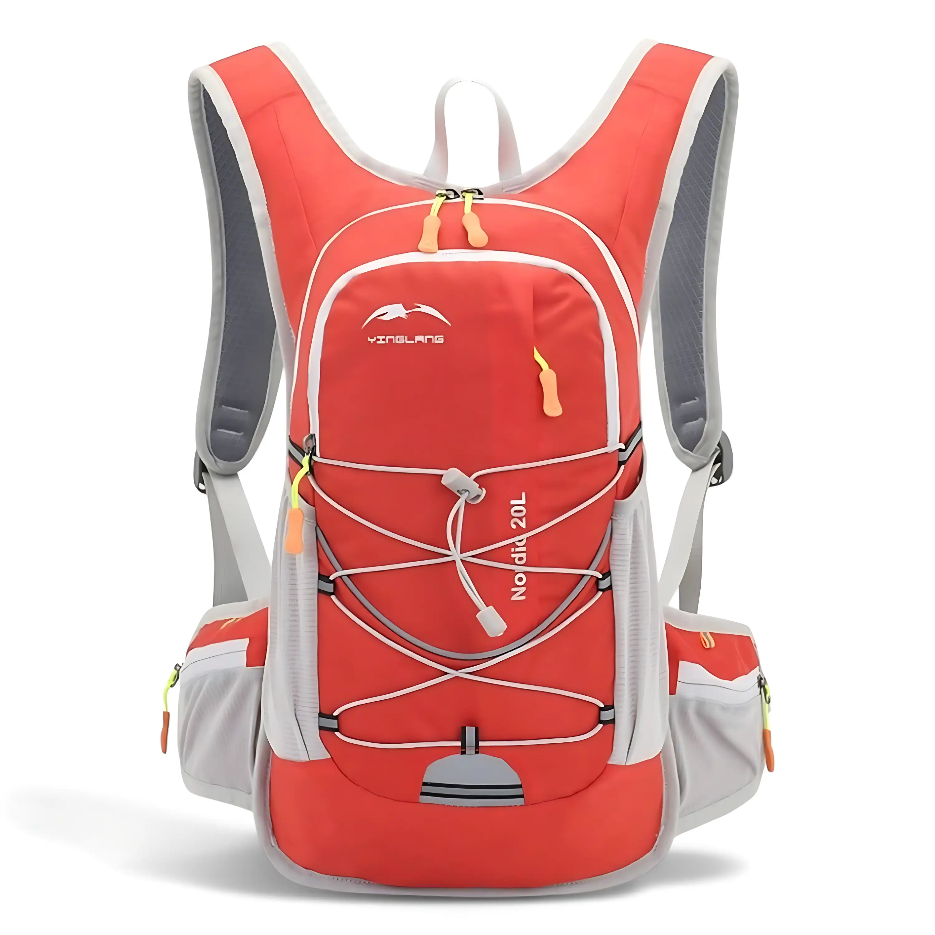 Sac à dos de randonnée rapide femme - Image 15