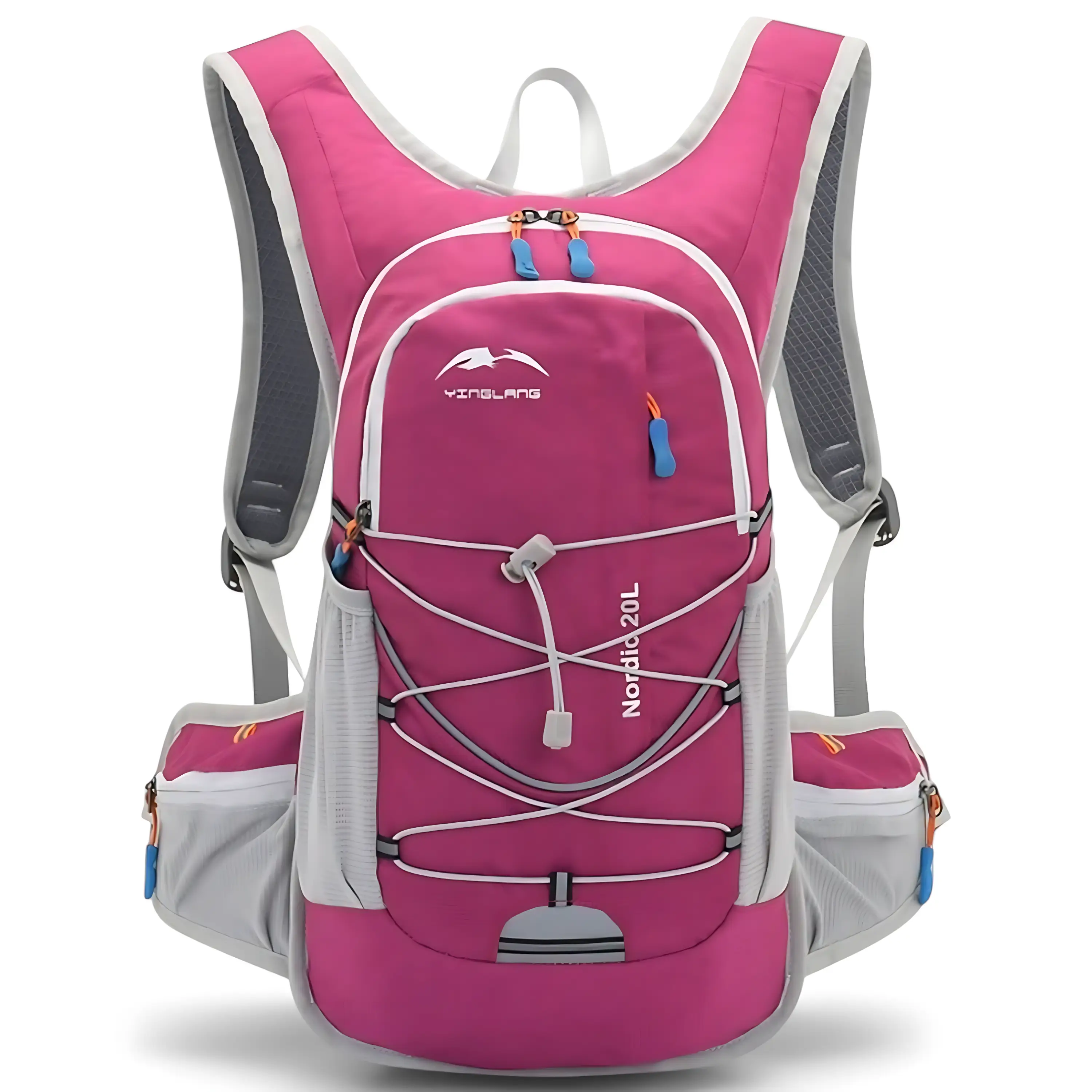 Sac à dos de randonnée rapide femme - Image 18