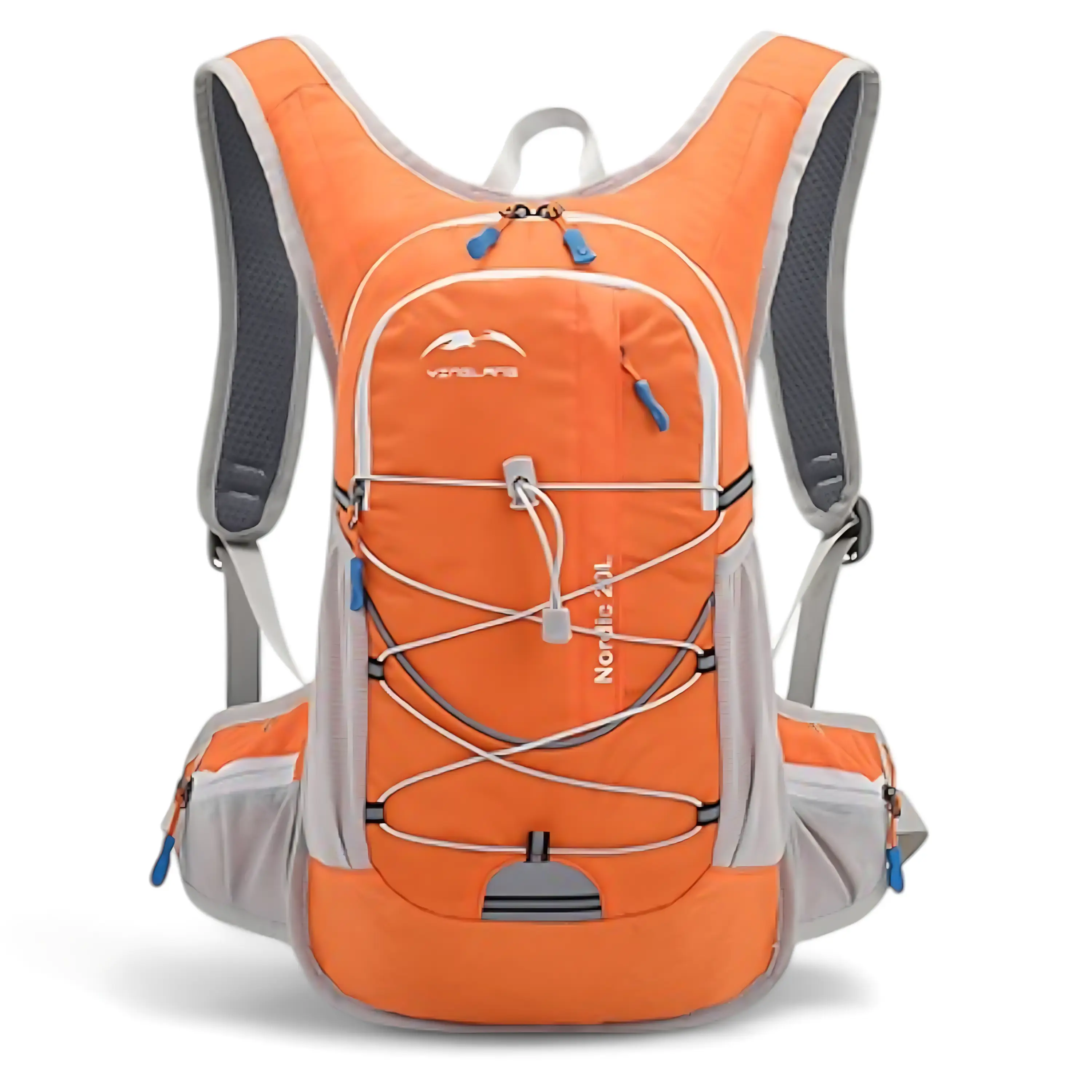 Sac à dos de randonnée rapide femme - Image 9