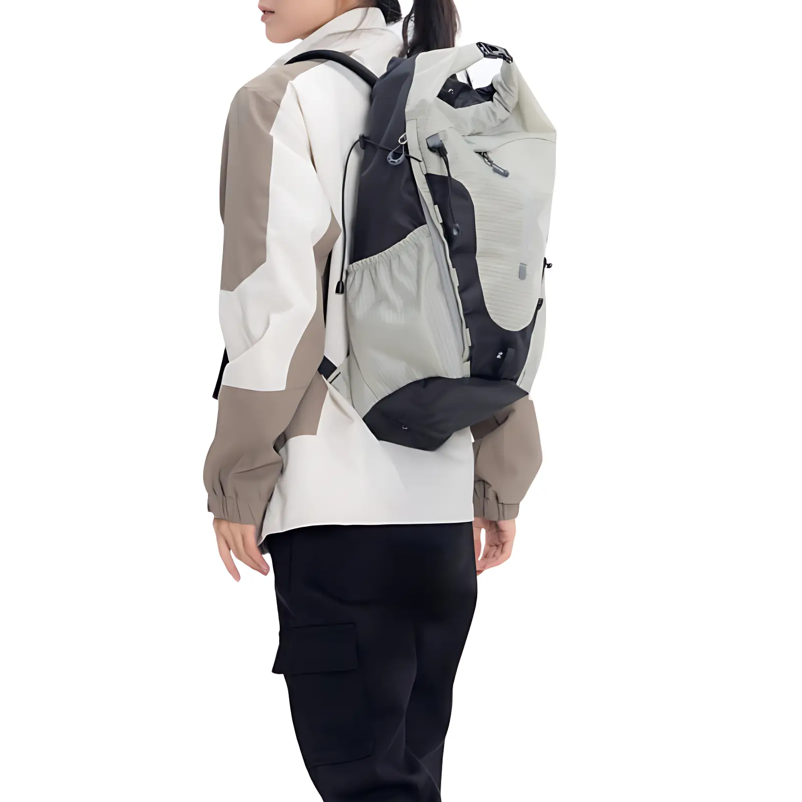 Sac à dos de sport randonnée femme - Image 3
