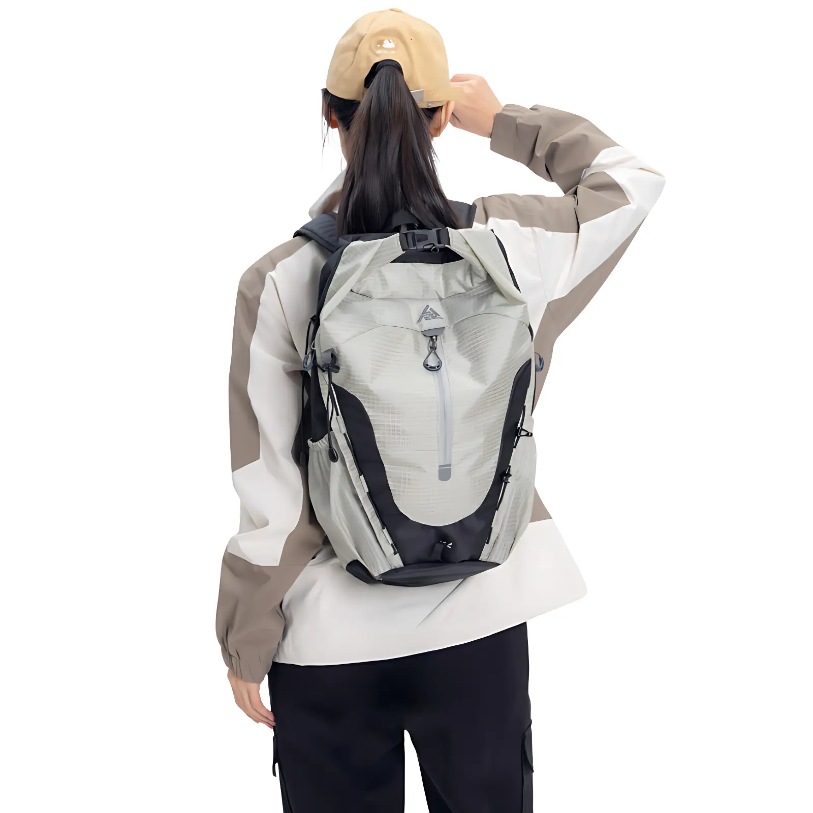 Sac à dos de sport randonnée femme - Image 4