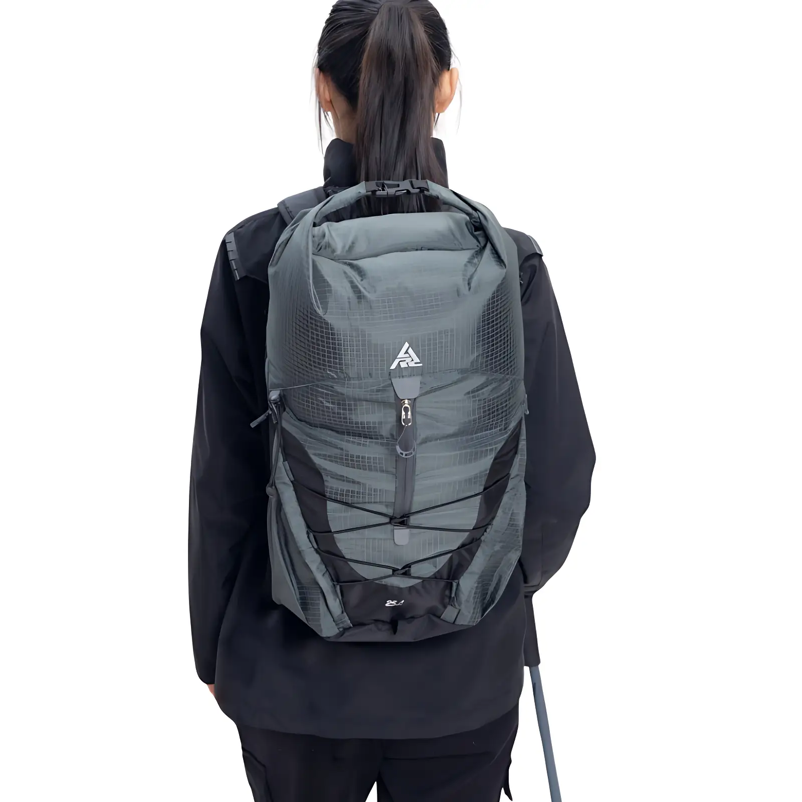 Sac à dos de sport randonnée femme - Image 7