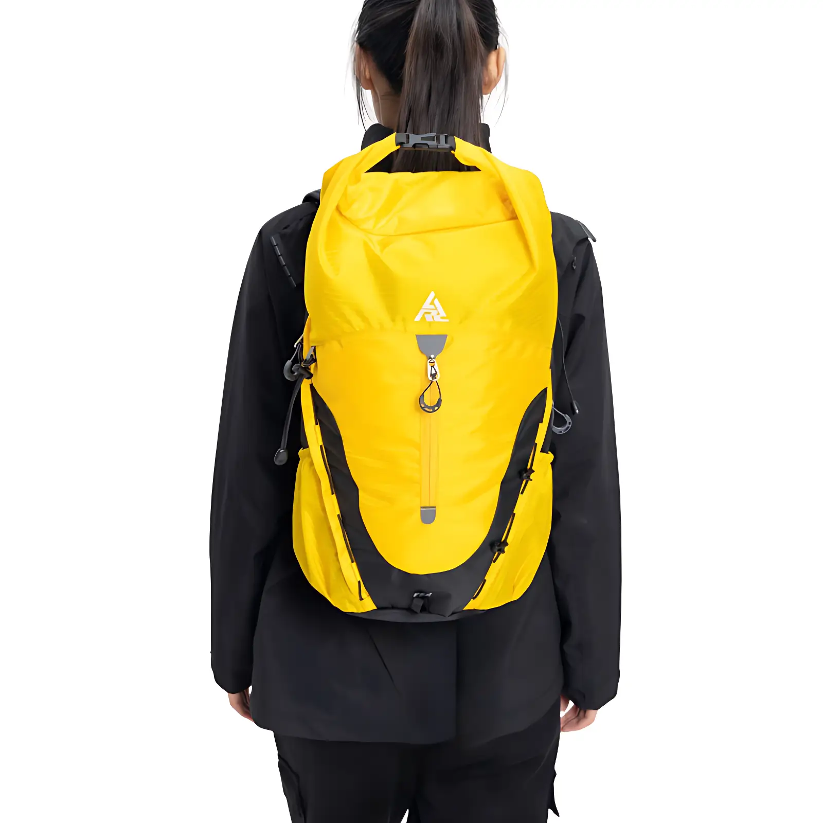 Sac à dos de sport randonnée femme - Image 9
