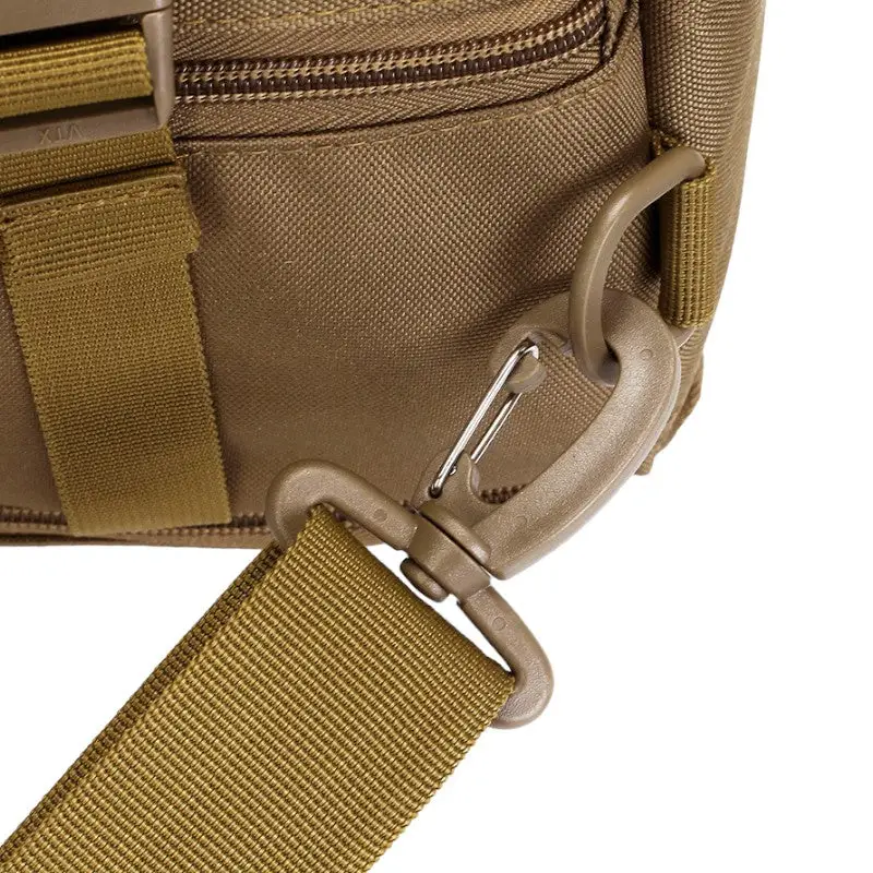 Sac a dos de voyage homme militaire - Image 17