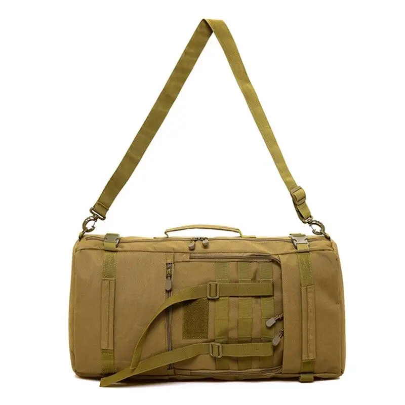 Sac a dos de voyage homme militaire - Image 5