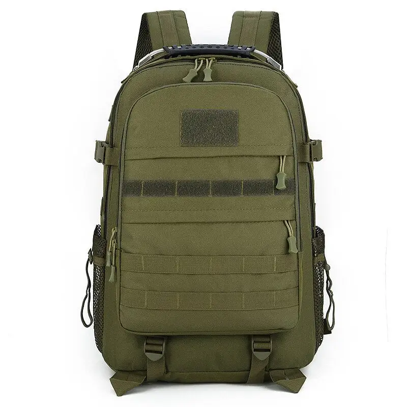Sac a dos équipement de l'armé - Image 11