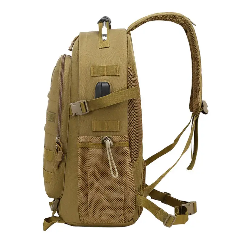 Sac a dos équipement de l'armé - Image 3