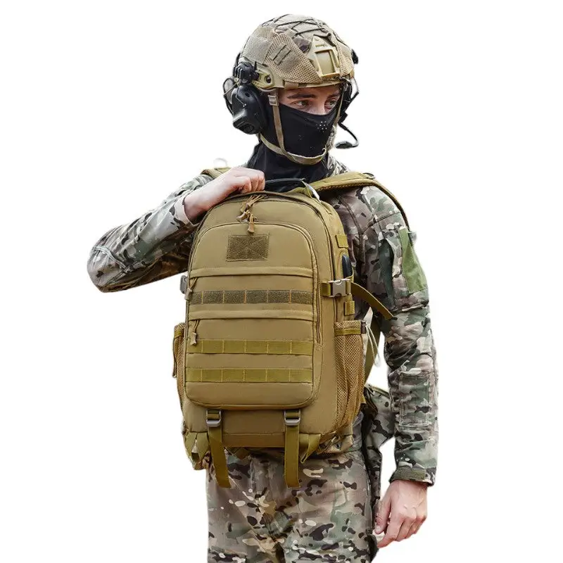 Sac a dos équipement de l'armé - Image 5