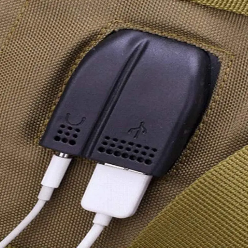 Sac a dos équipement de l'armé - Image 9
