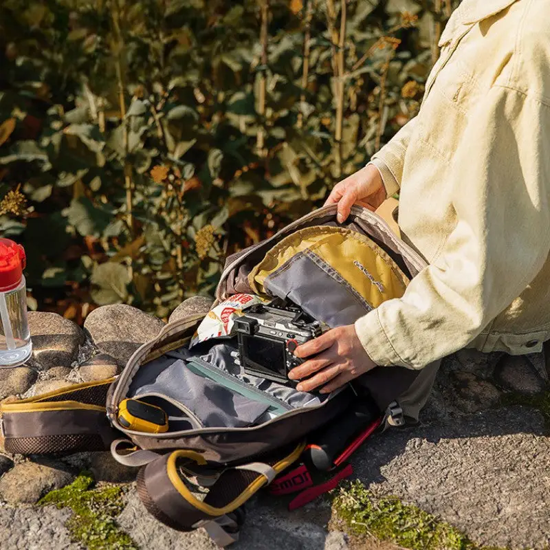 Sac à dos femme randonnée 20L - Image 8