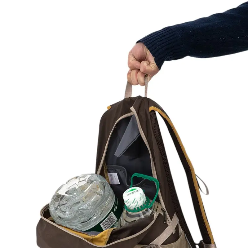 Sac à dos femme randonnée 20L - Image 9