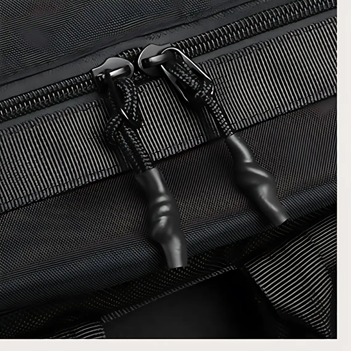Sac à dos imperméable multi-poches - Image 10
