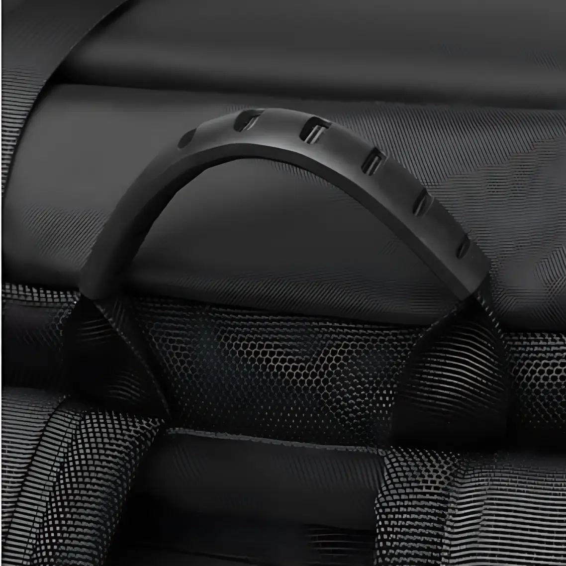 Sac à dos imperméable multi-poches - Image 11