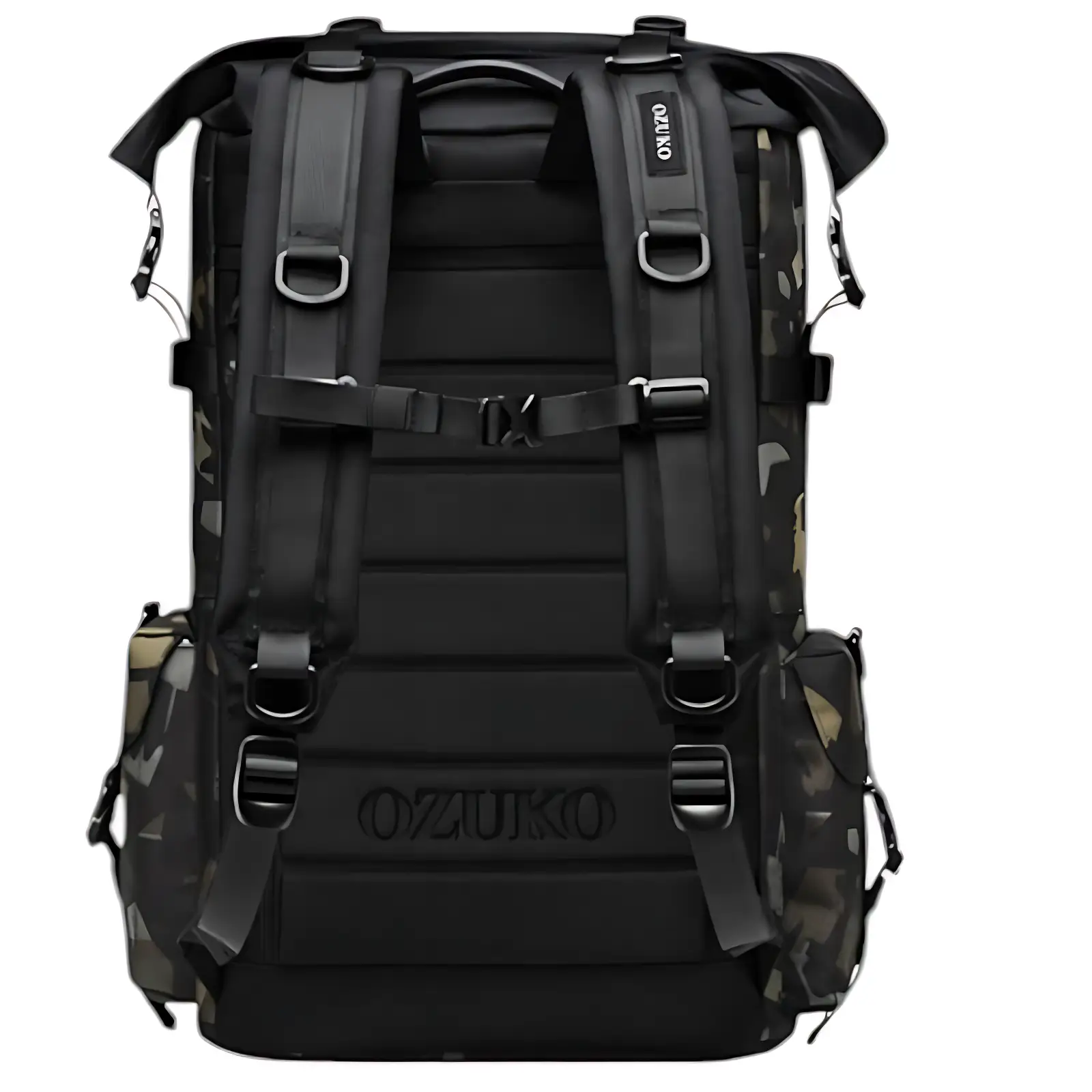 Sac à dos imperméable multi-poches - Image 17