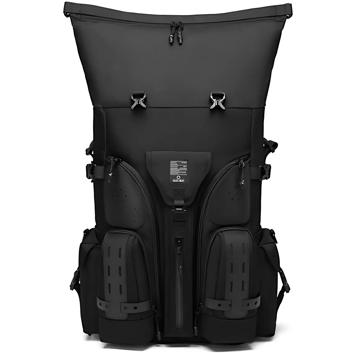 Sac à dos imperméable multi-poches - Image 4