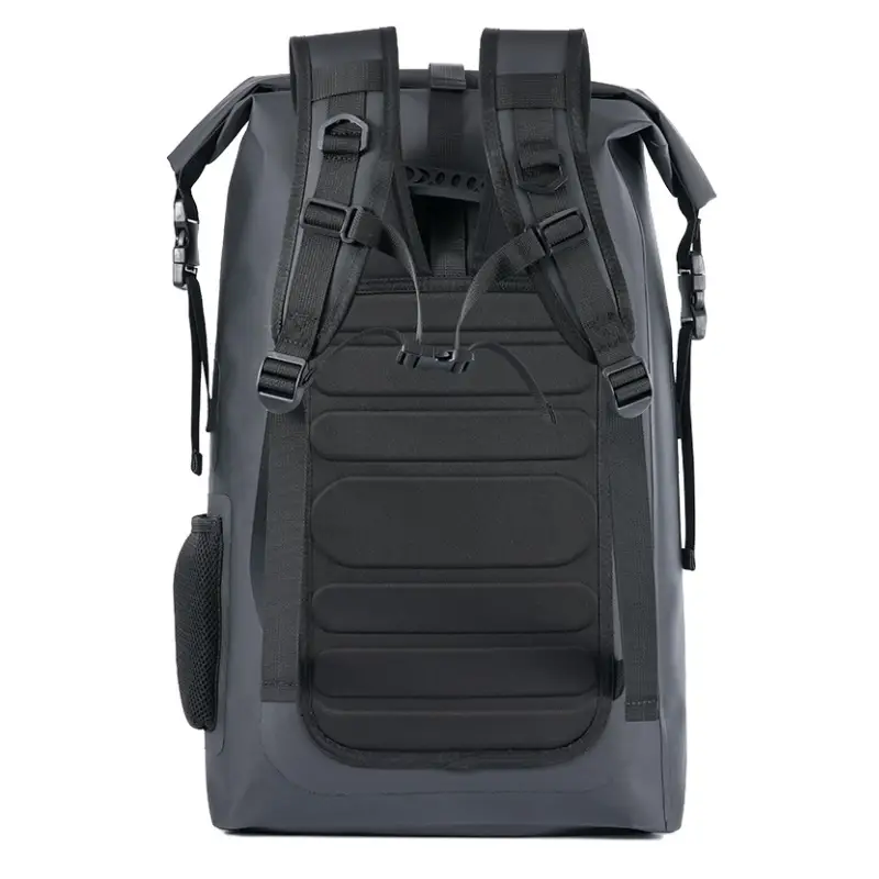 Sac à dos imperméable raid nature - Image 3
