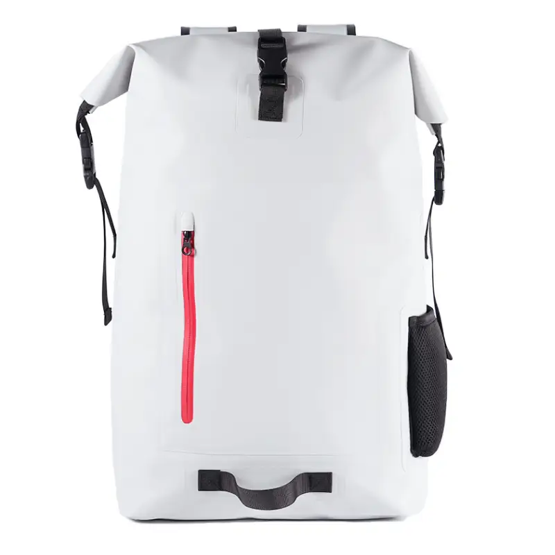 Sac à dos imperméable raid nature - Image 6