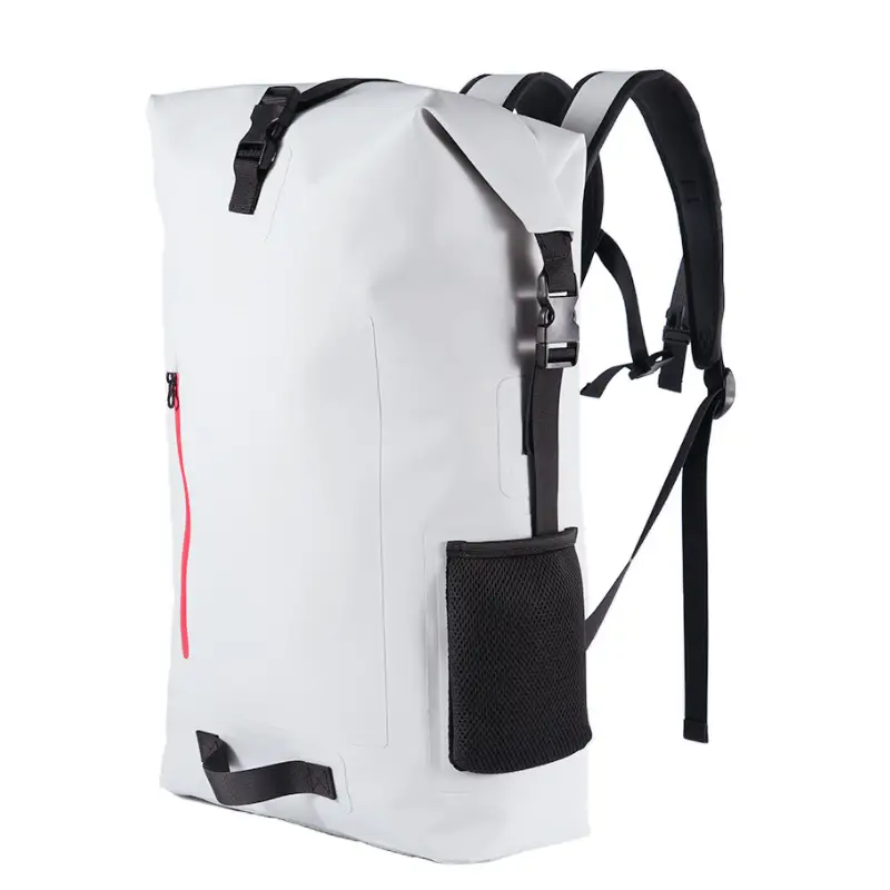 Sac à dos imperméable raid nature - Image 7