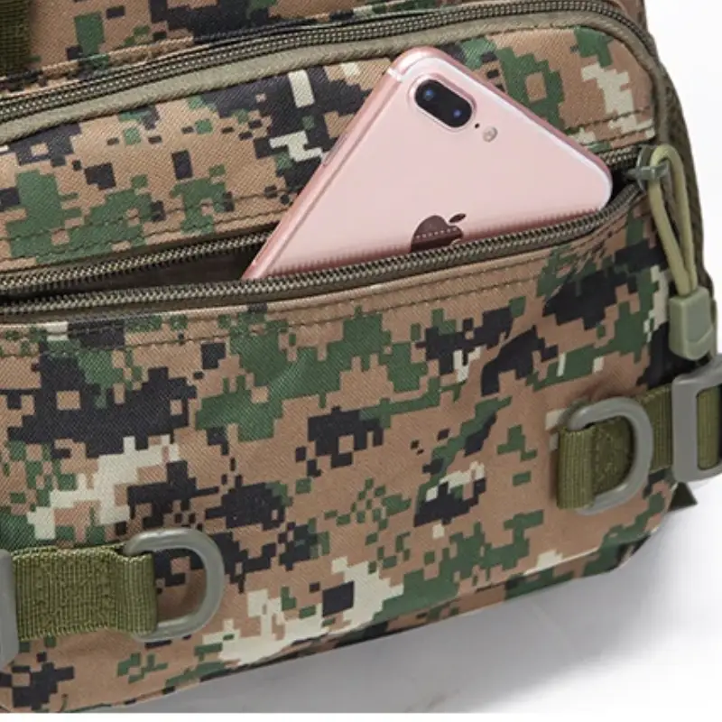 Sac a dos militaire 25 litres - Image 11