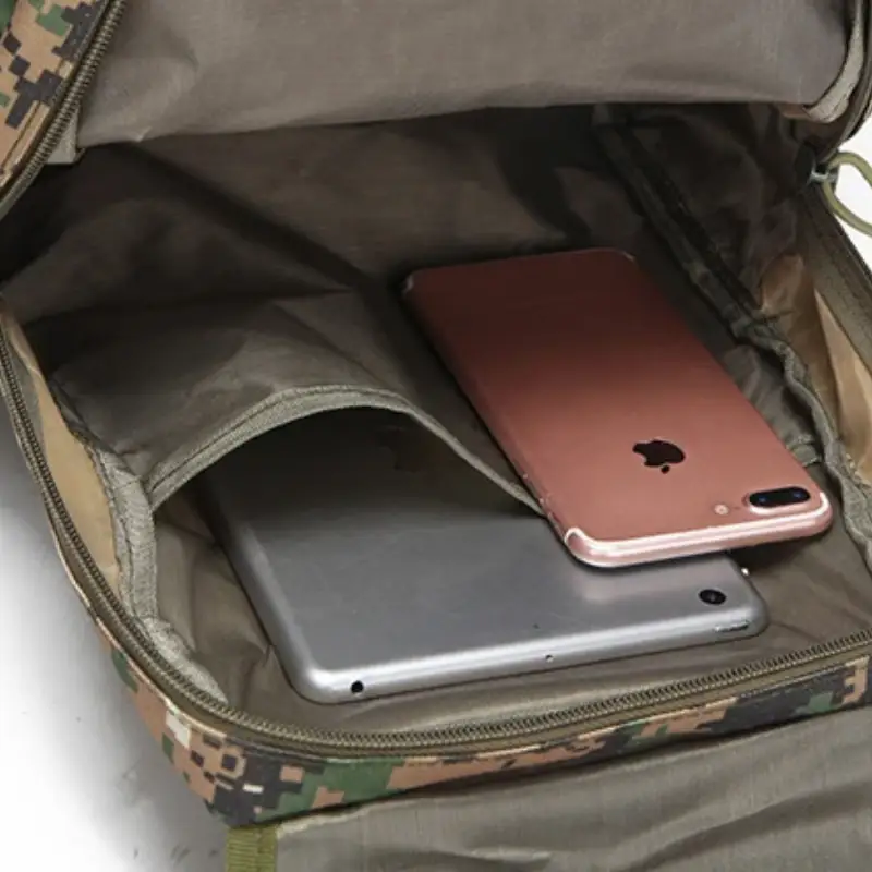 Sac a dos militaire 25 litres - Image 9