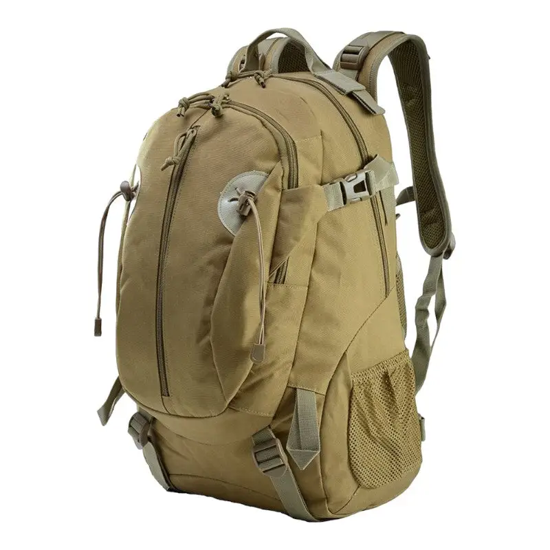 Sac a dos militaire 30l - Image 2