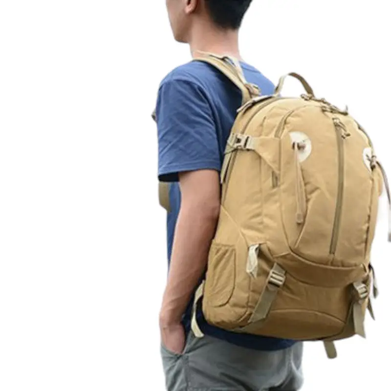 Sac a dos militaire 30l - Image 7