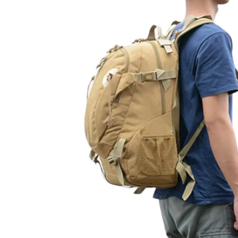 Sac a dos militaire 30l - Image 8