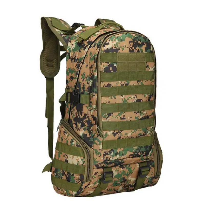 Sac à dos militaire 35 litres - Image 19