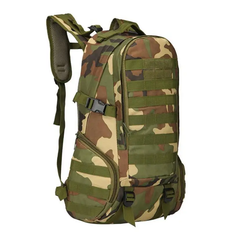 Sac à dos militaire 35 litres - Image 20