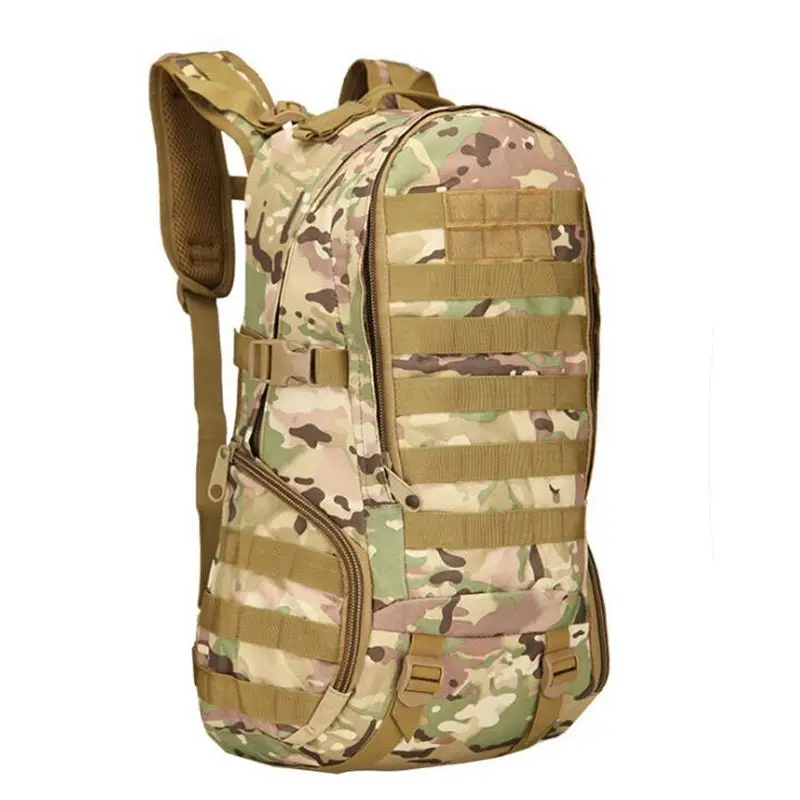 Sac à dos militaire 35 litres - Image 21
