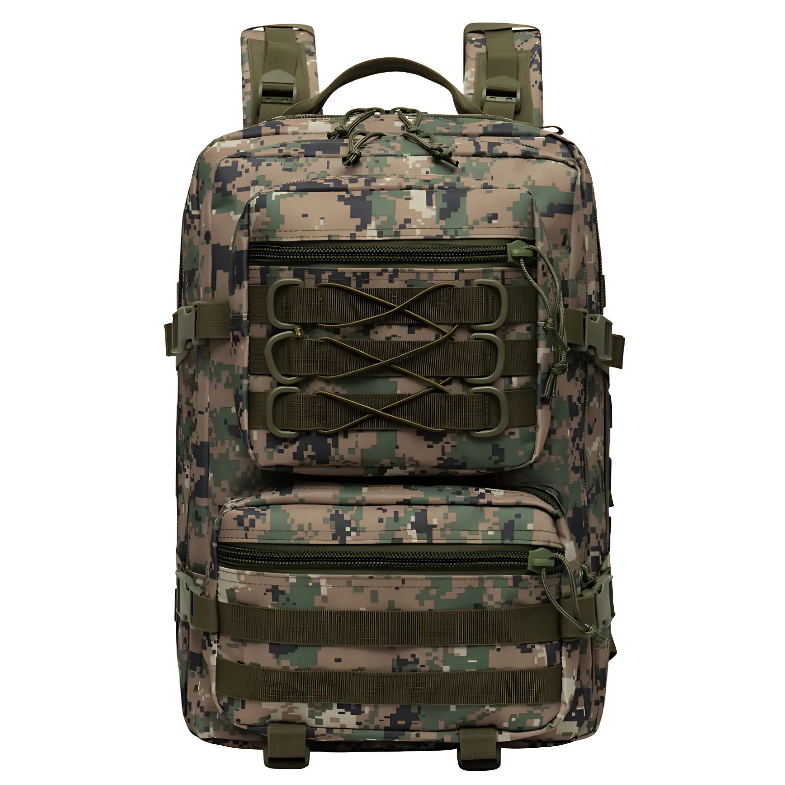 Sac à dos militaire 50l - Image 16