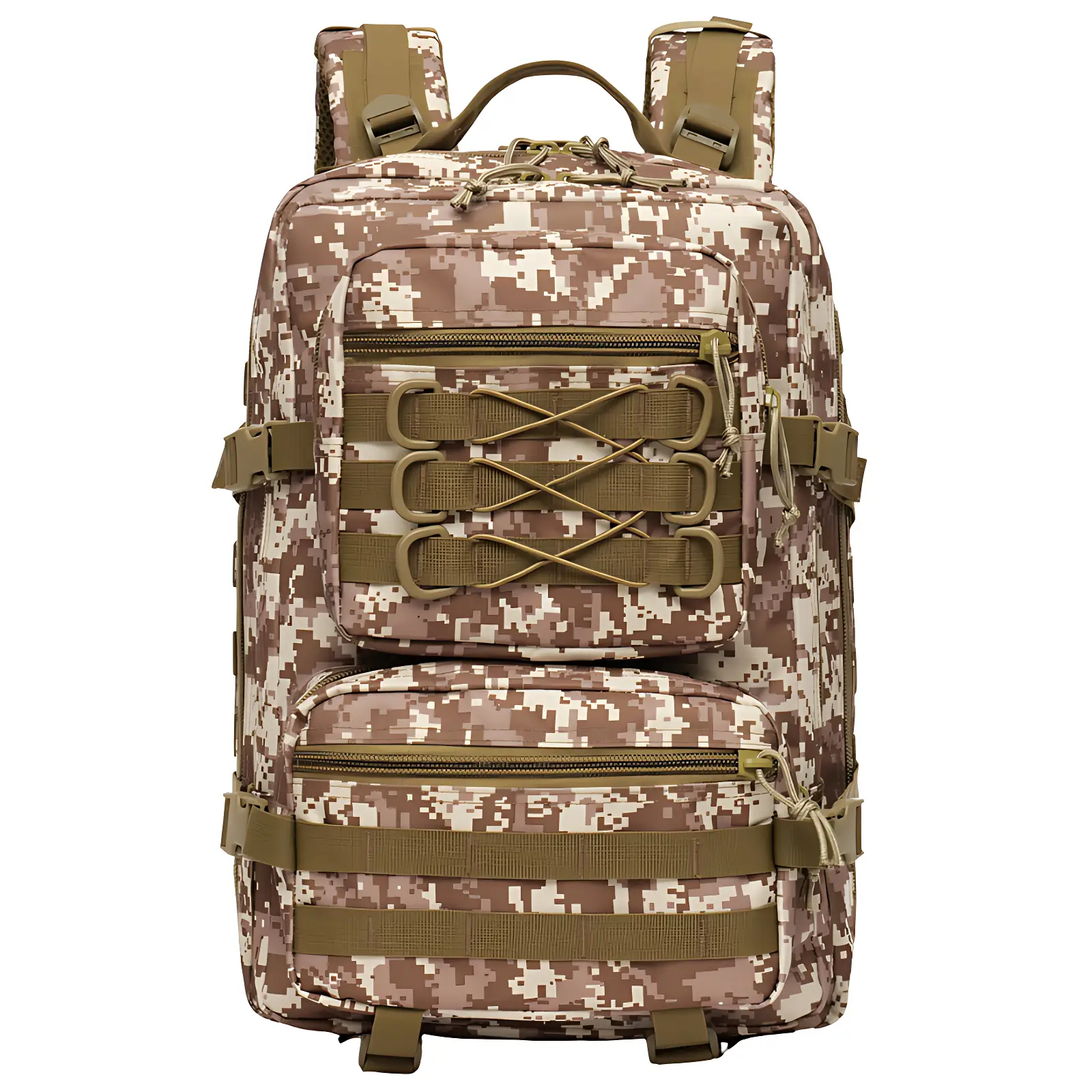 Sac à dos militaire 50l - Image 17
