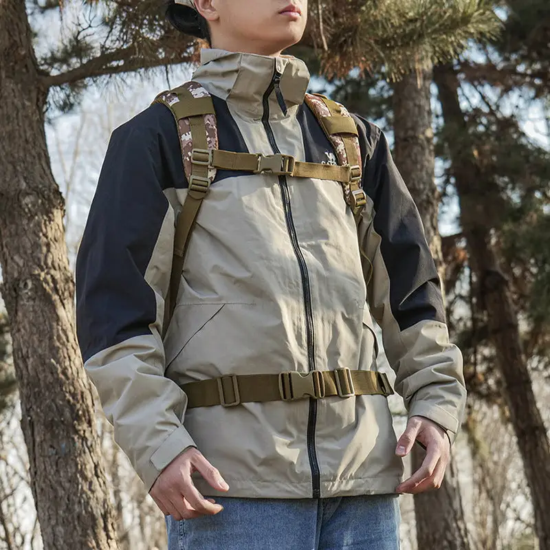 Sac à dos militaire 50l - Image 18