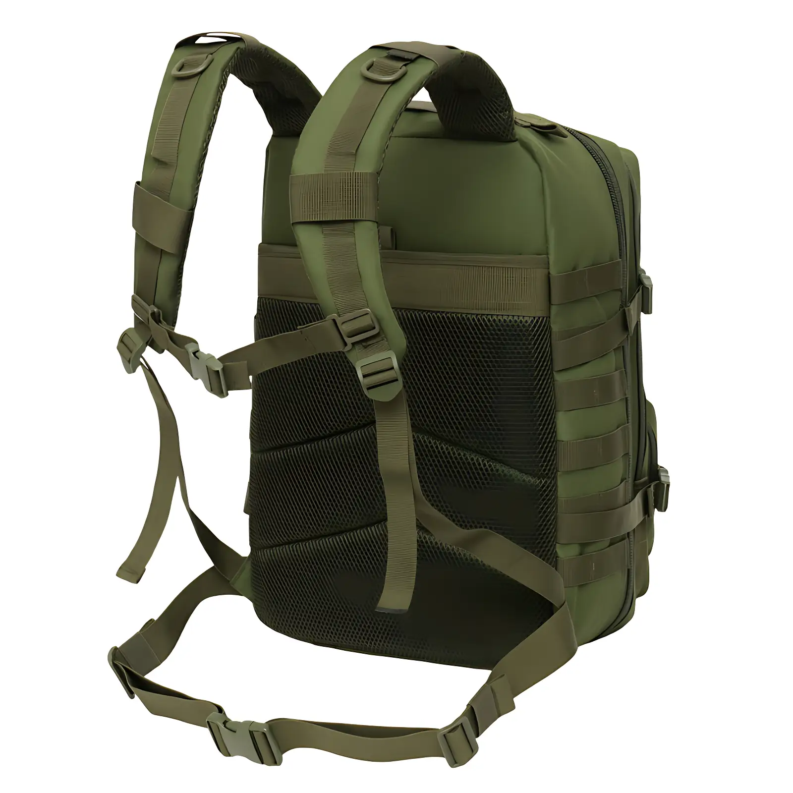 Sac à dos militaire 50l - Image 3