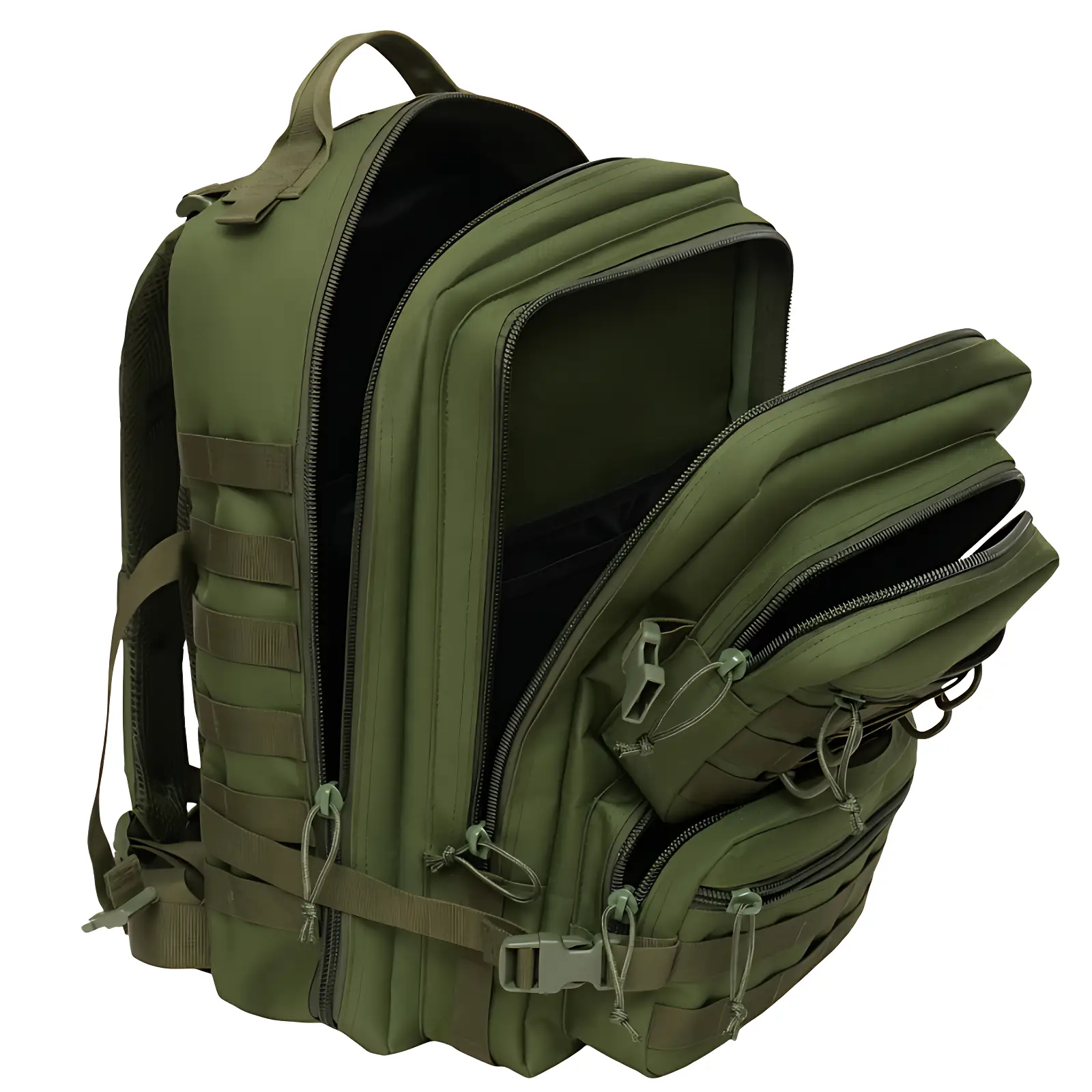 Sac à dos militaire 50l - Image 4