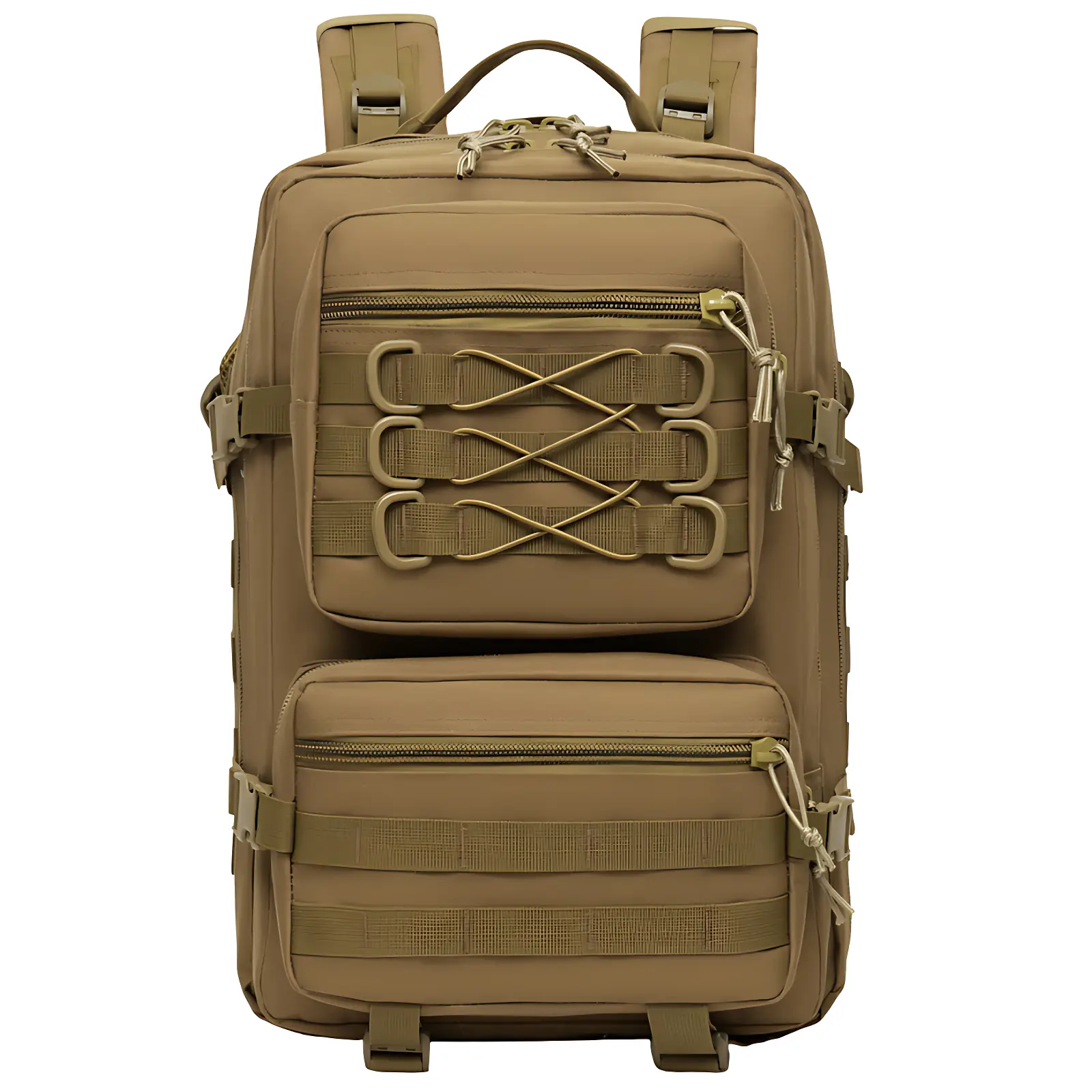 Sac à dos militaire 50l - Image 6