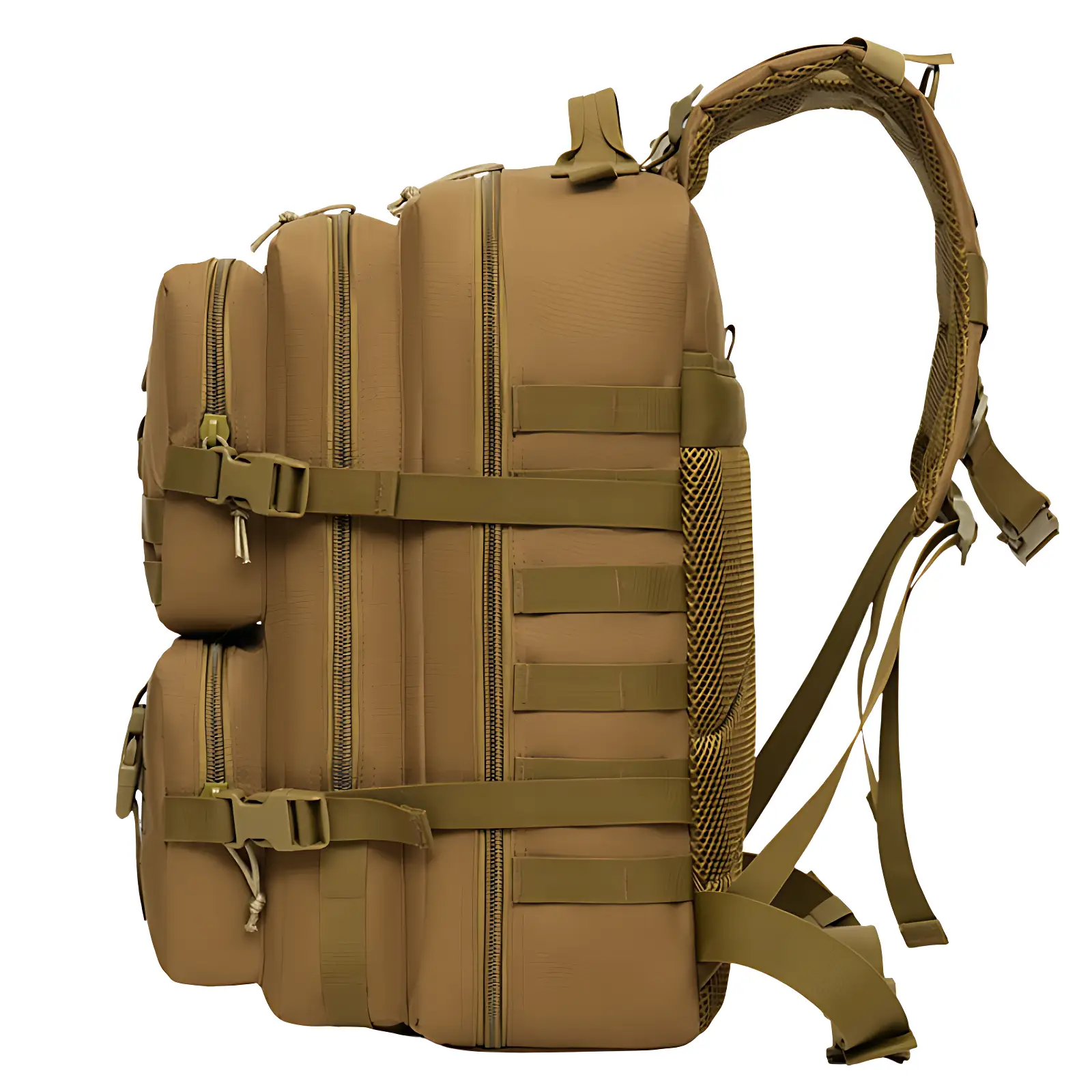 Sac à dos militaire 50l - Image 7