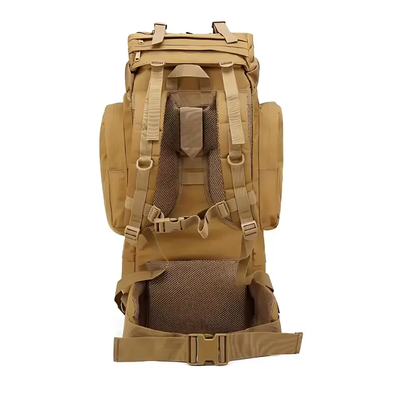 Sac a dos militaire 65l - Image 10