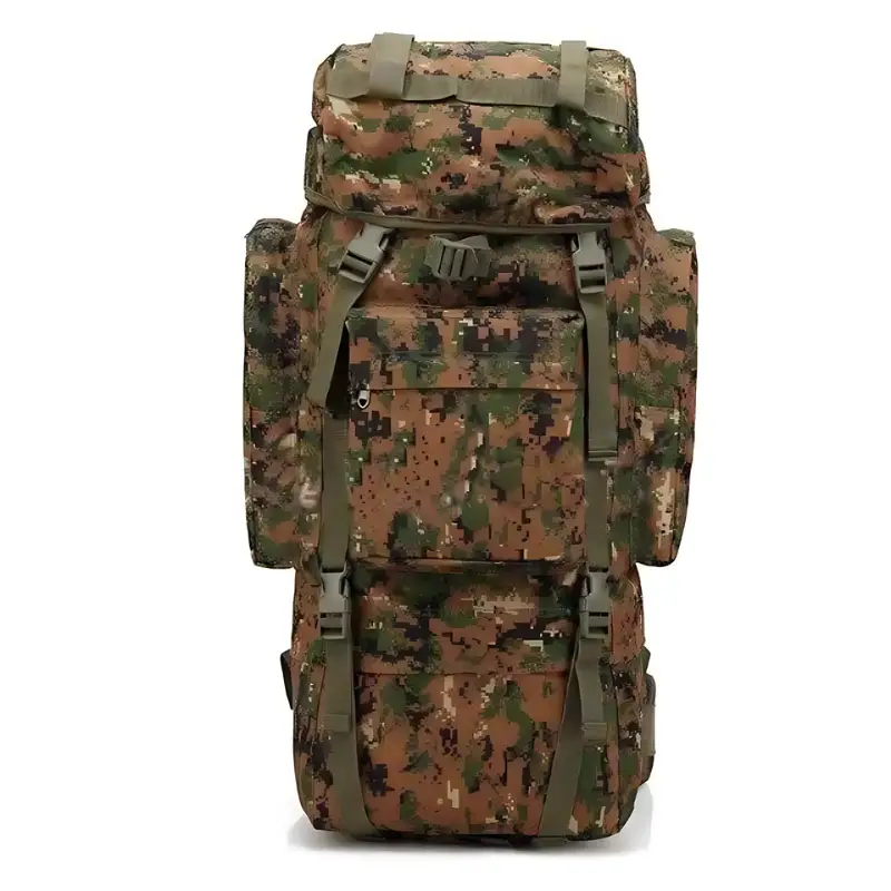 Sac a dos militaire 65l - Image 14