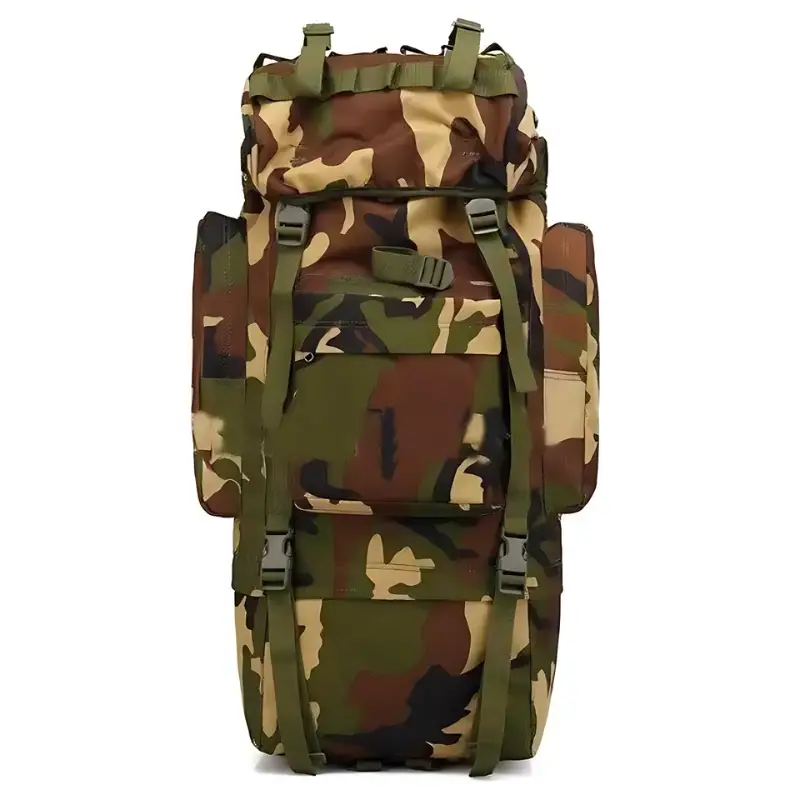 Sac a dos militaire 65l - Image 15