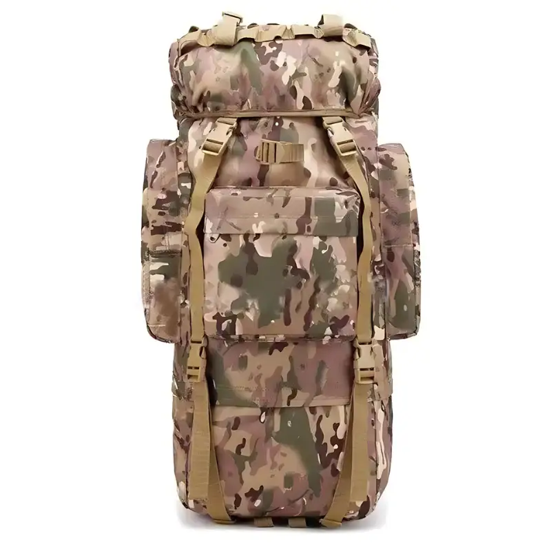 Sac a dos militaire 65l - Image 16