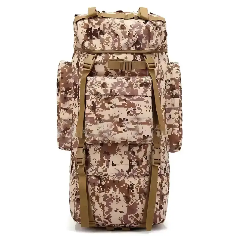 Sac a dos militaire 65l - Image 17