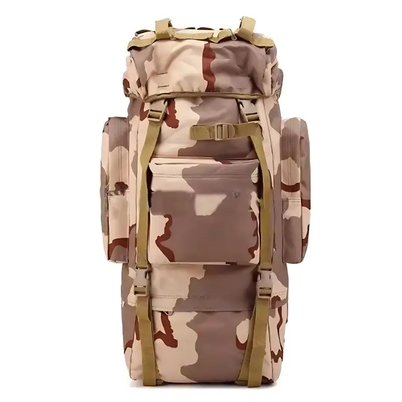 Sac a dos militaire 65l - Image 18
