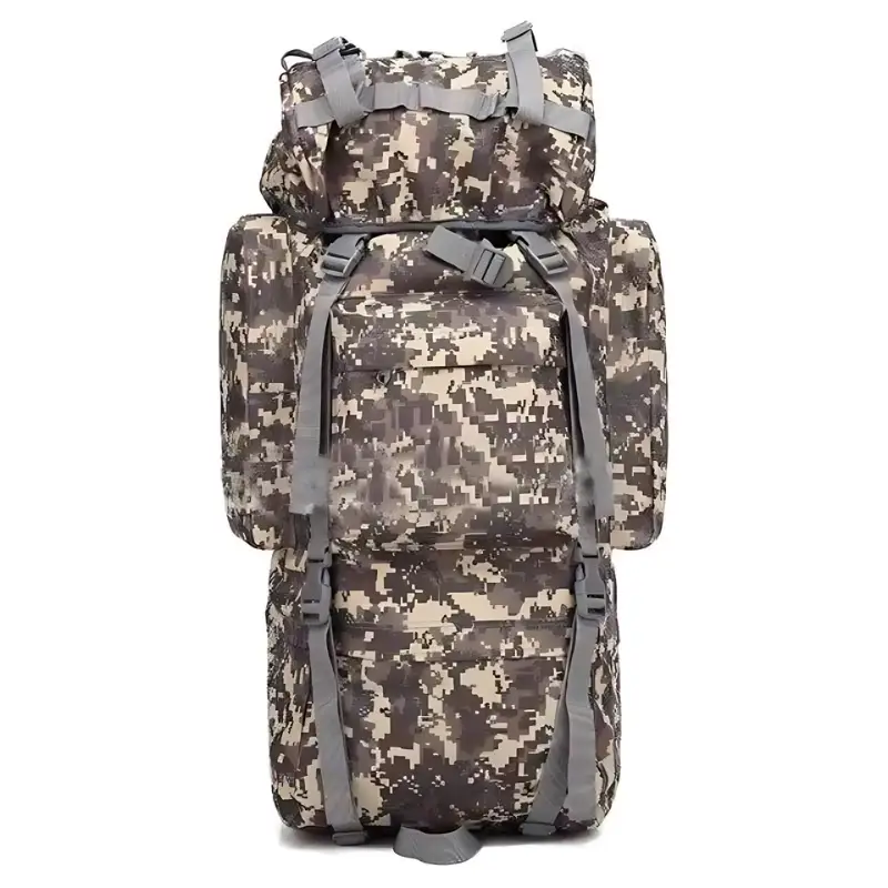 Sac a dos militaire 65l - Image 19